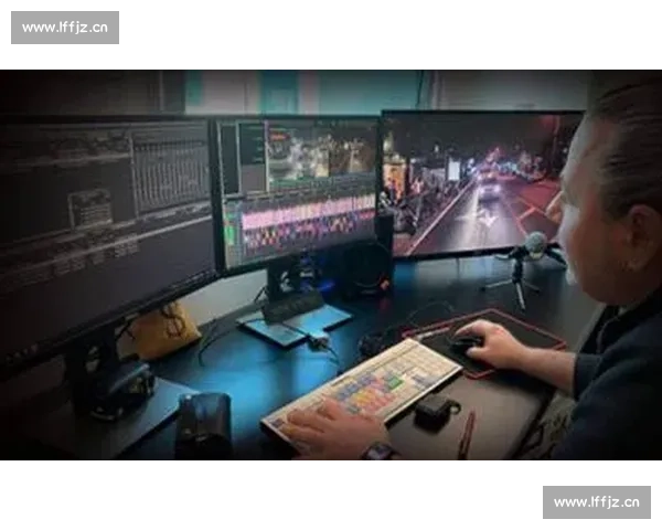 全面提升剪辑技能的专业网校助你从零成长为视频创作高手达人课堂